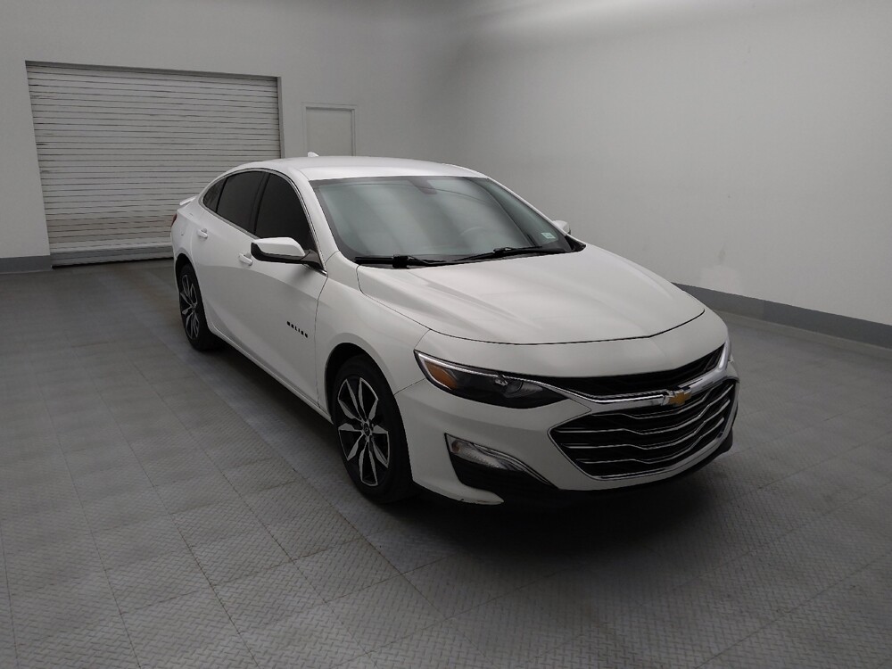 2022 Chevrolet Malibu in Lakewood, CO 80215 - 18089803 13