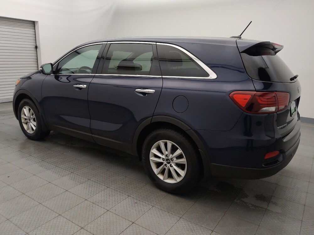 2020 Kia Sorento in Houston, TX 77034 - 18089804 3