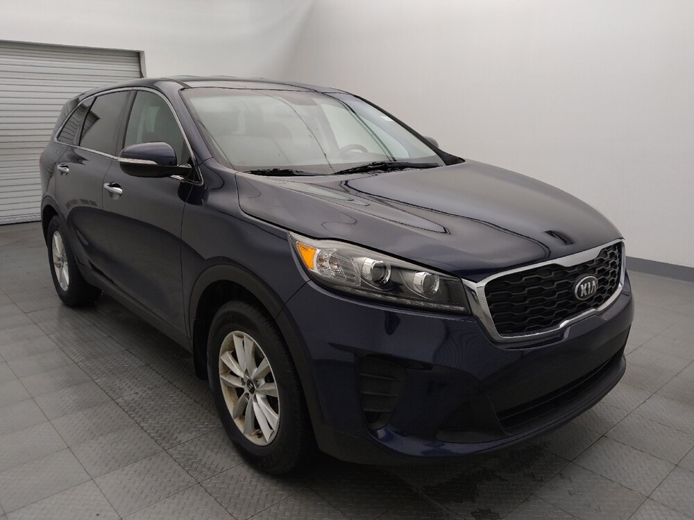 2020 Kia Sorento in Houston, TX 77034 - 18089804 13