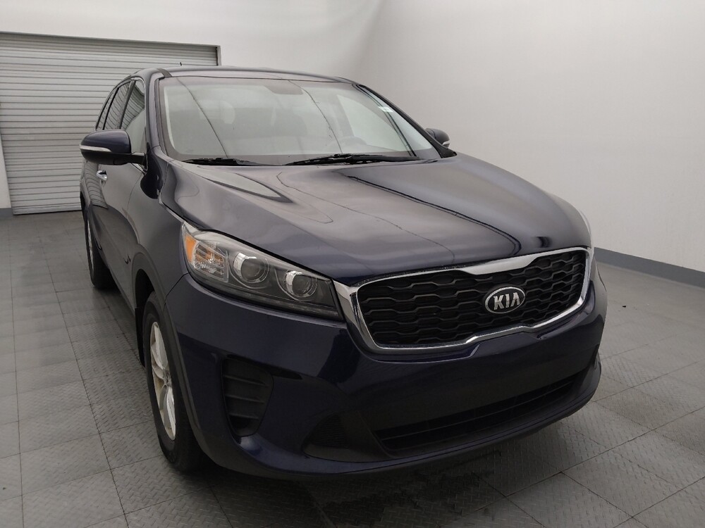 2020 Kia Sorento in Houston, TX 77034 - 18089804 14