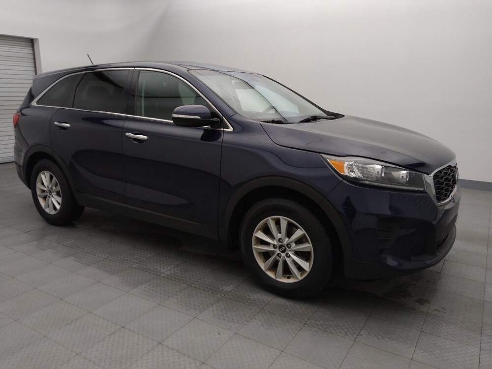 2020 Kia Sorento in Houston, TX 77034 - 18089804 11
