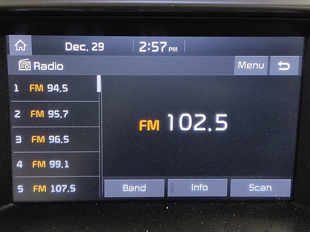 2020 Kia Sorento in Houston, TX 77034 - 18089804 25