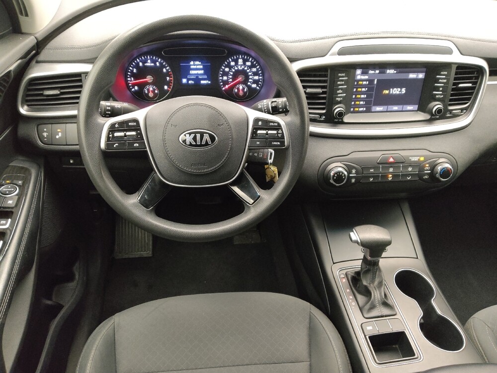 2020 Kia Sorento in Houston, TX 77034 - 18089804 22