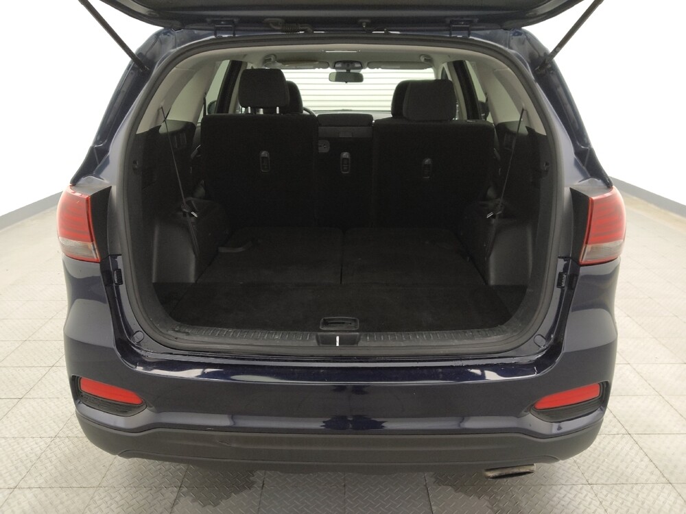 2020 Kia Sorento in Houston, TX 77034 - 18089804 29