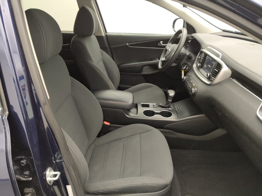 2020 Kia Sorento in Houston, TX 77034 - 18089804 21