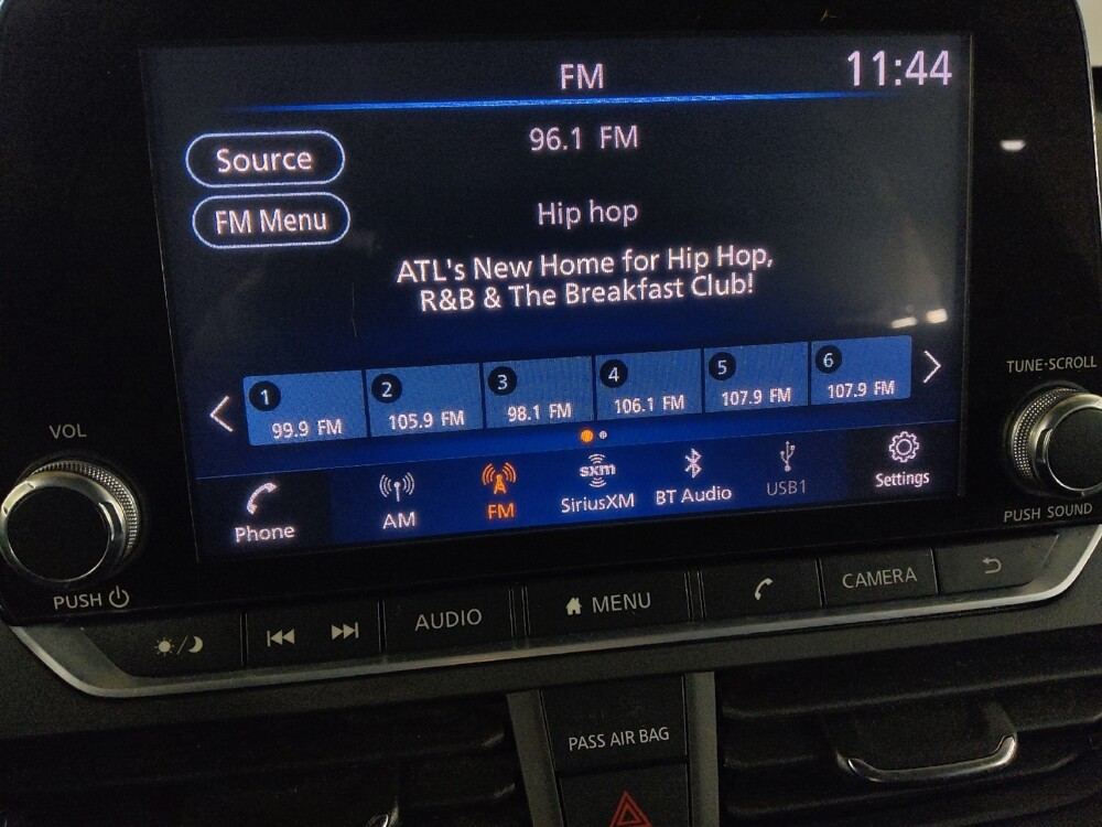 2020 Nissan Altima in Columbus, GA 31909 - 18089805 25