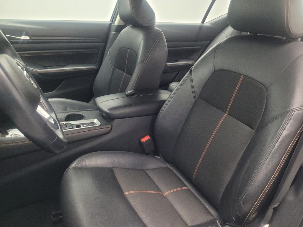 2020 Nissan Altima in Columbus, GA 31909 - 18089805 17