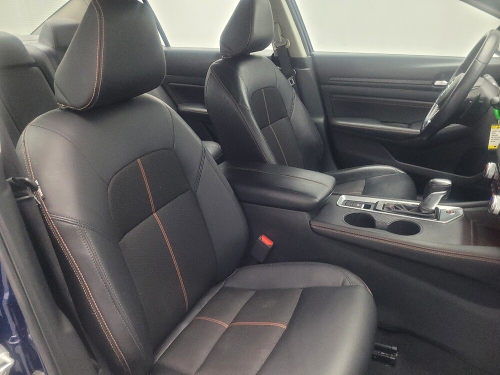 2020 Nissan Altima in Columbus, GA 31909 - 18089805 21