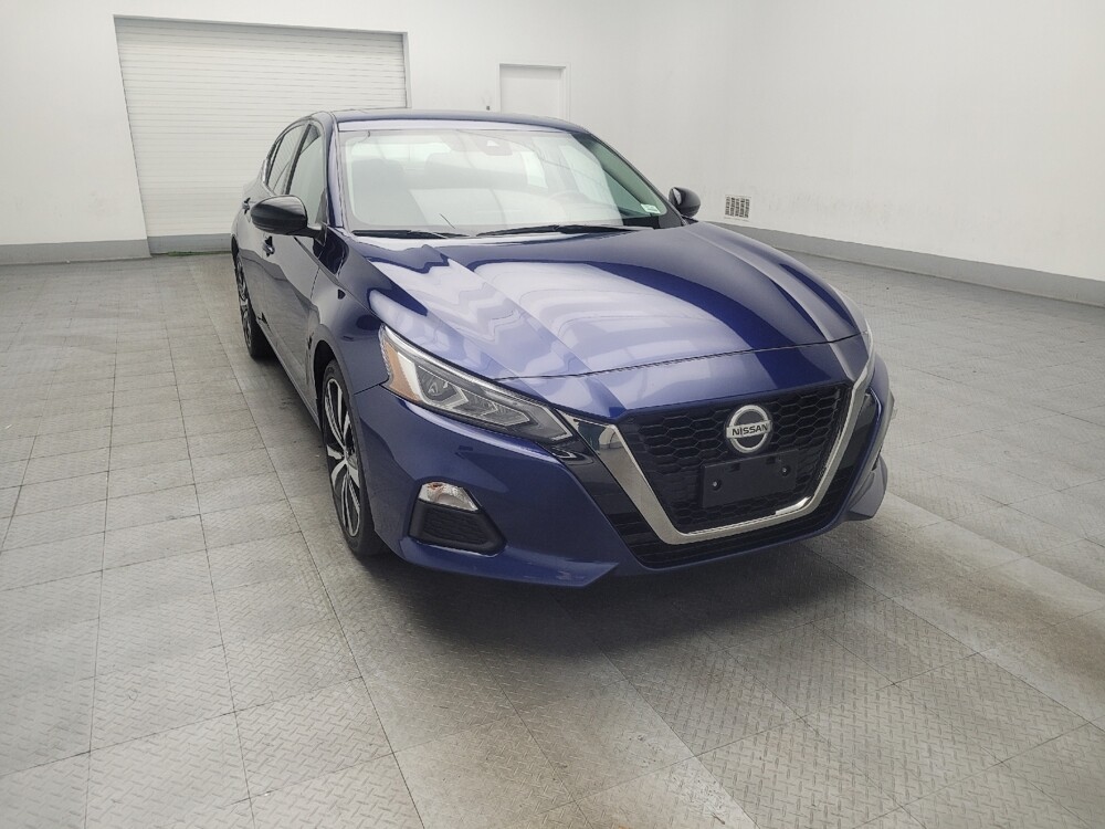 2020 Nissan Altima in Columbus, GA 31909 - 18089805 13