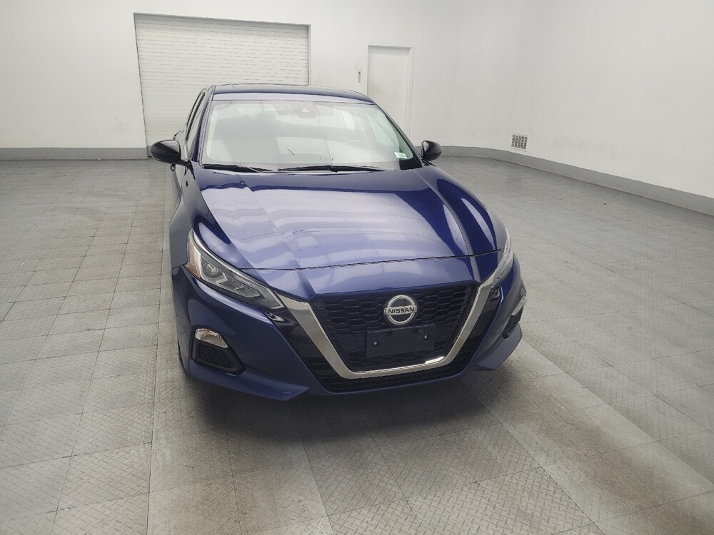 2020 Nissan Altima in Columbus, GA 31909 - 18089805 14