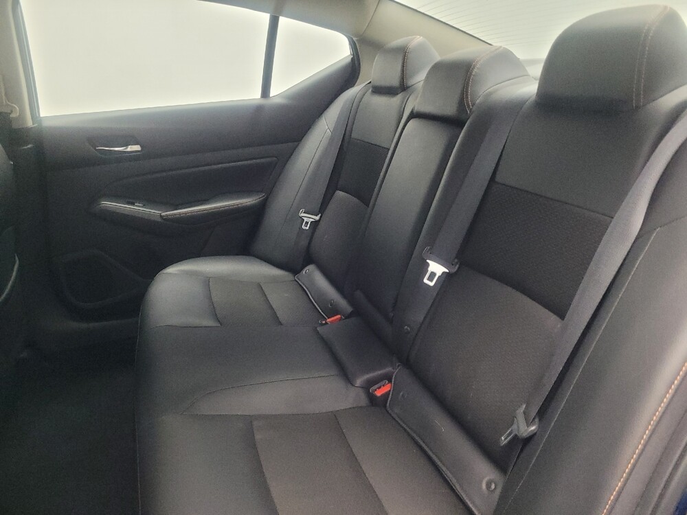 2020 Nissan Altima in Columbus, GA 31909 - 18089805 18