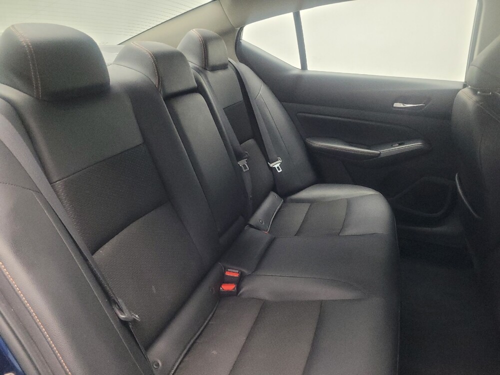 2020 Nissan Altima in Columbus, GA 31909 - 18089805 19