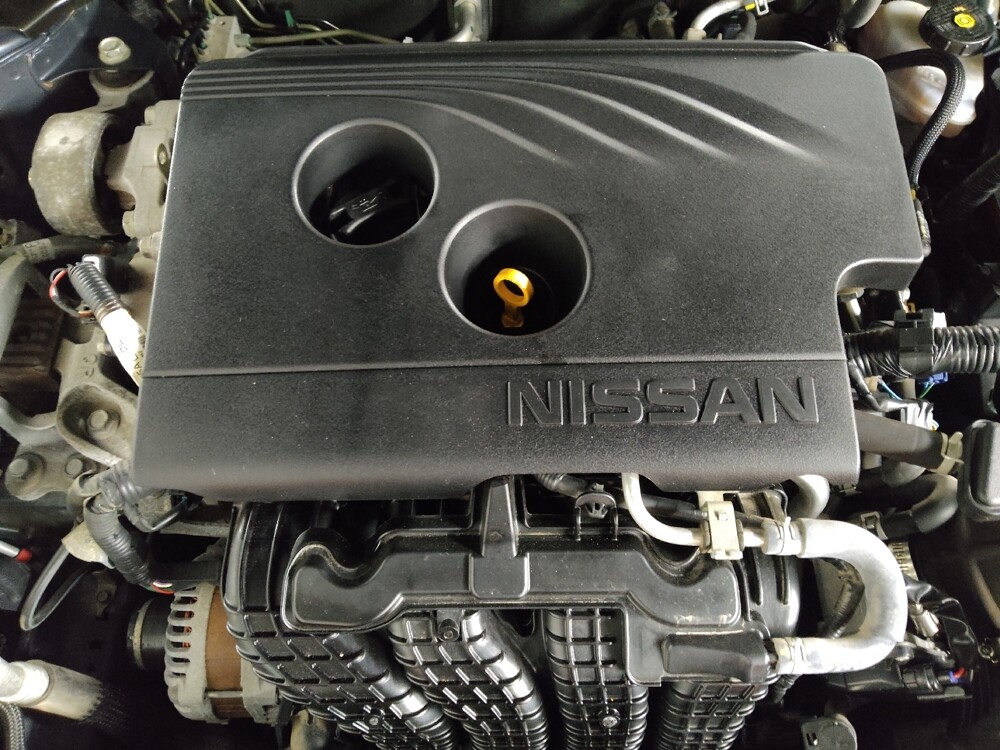 2020 Nissan Altima in Columbus, GA 31909 - 18089805 30