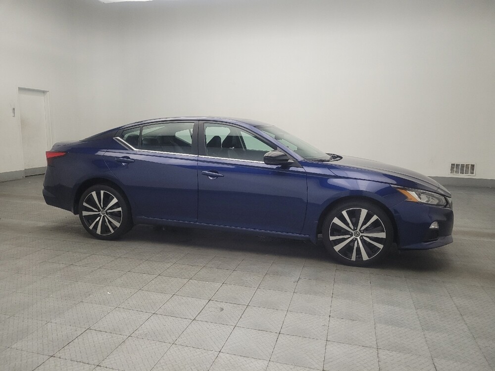 2020 Nissan Altima in Columbus, GA 31909 - 18089805 11