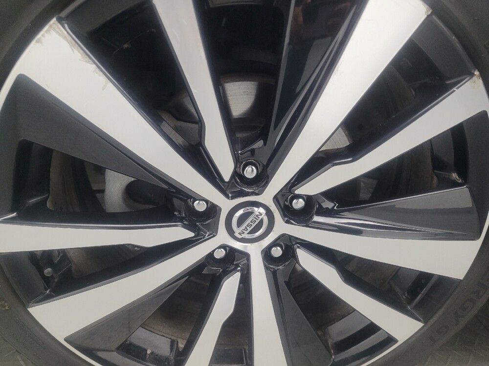 2020 Nissan Altima in Columbus, GA 31909 - 18089805 31