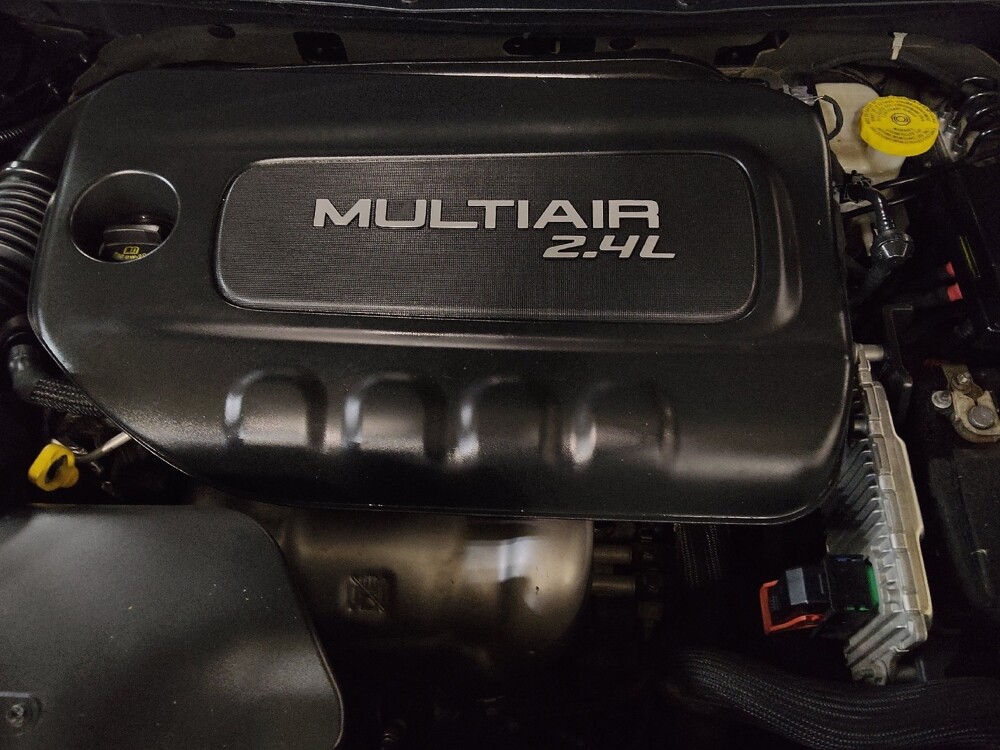 2018 Jeep Cherokee in Tyler, TX 75701 - 18089806 30