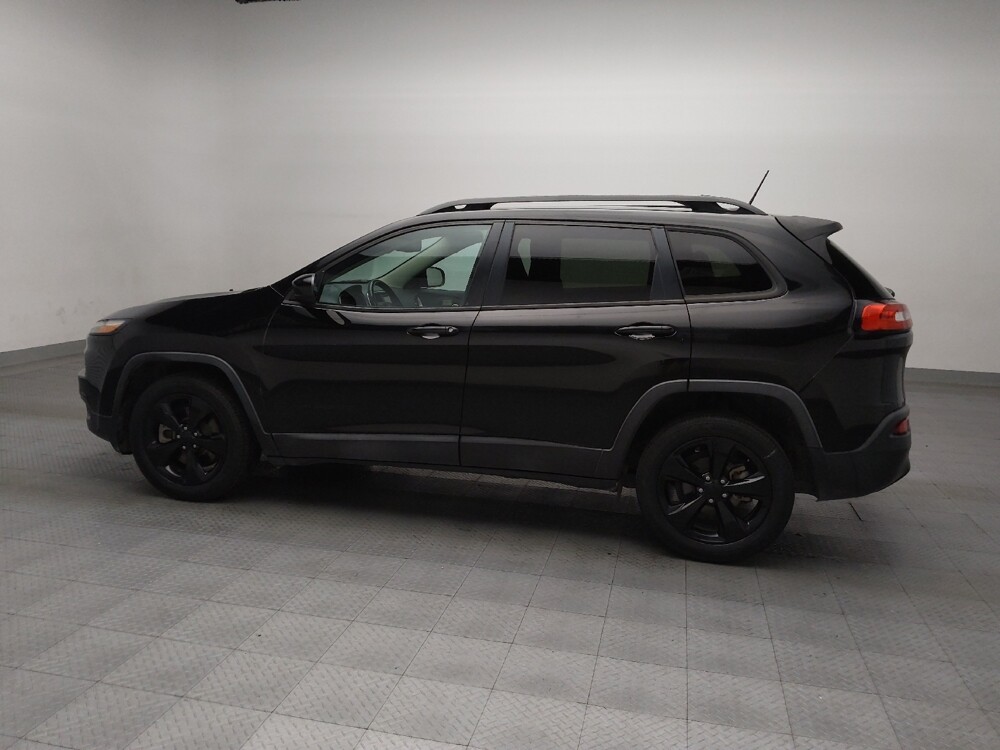 2018 Jeep Cherokee in Tyler, TX 75701 - 18089806 2