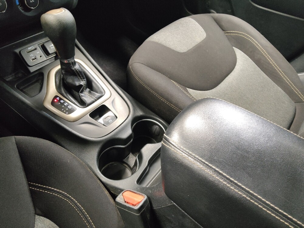 2018 Jeep Cherokee in Tyler, TX 75701 - 18089806 26