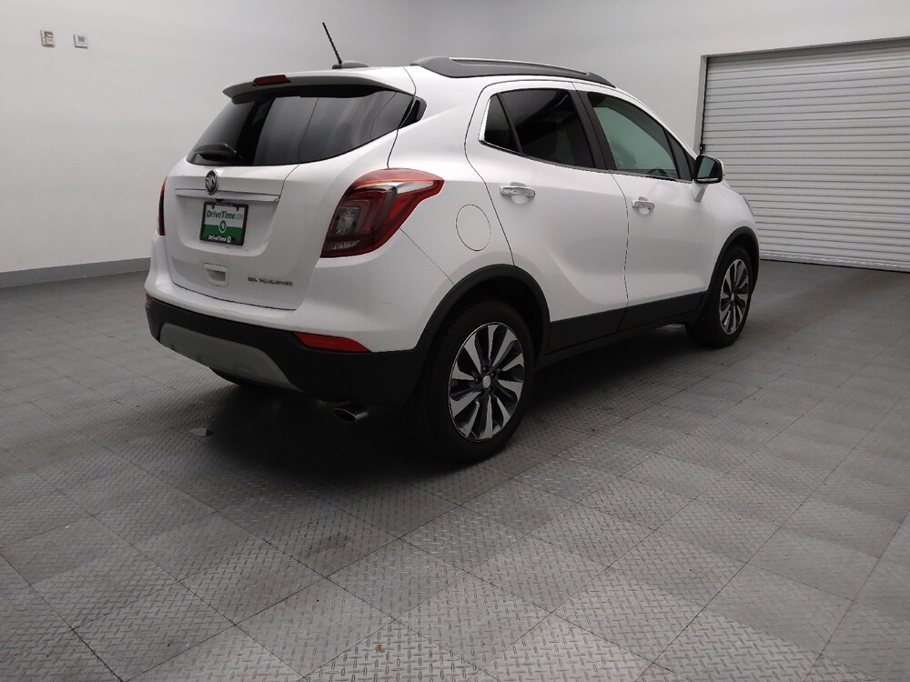 2020 Buick Encore in Temple, TX 76502 - 18089807 9