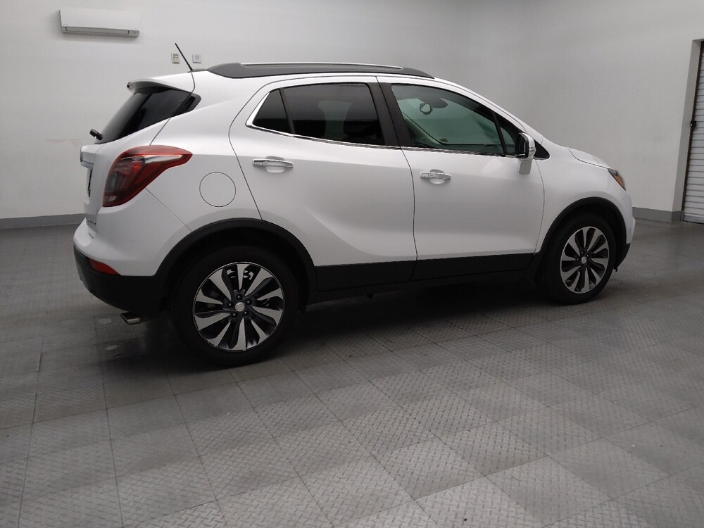 2020 Buick Encore in Temple, TX 76502 - 18089807 10