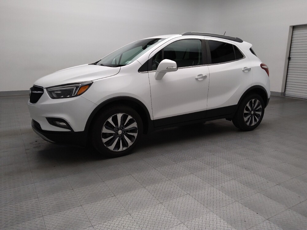 2020 Buick Encore in Temple, TX 76502 - 18089807 2