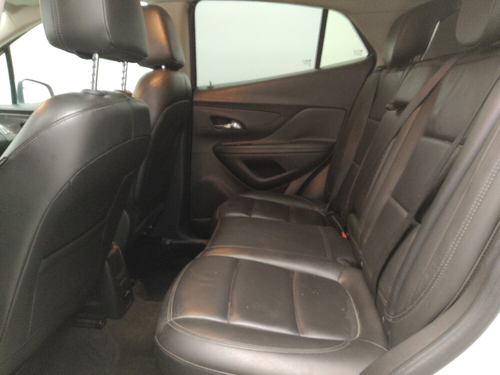 2020 Buick Encore in Temple, TX 76502 - 18089807 18