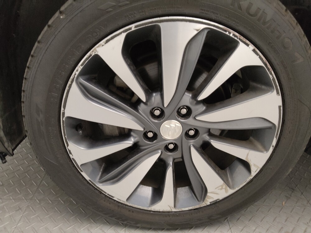 2020 Buick Encore in Temple, TX 76502 - 18089807 31