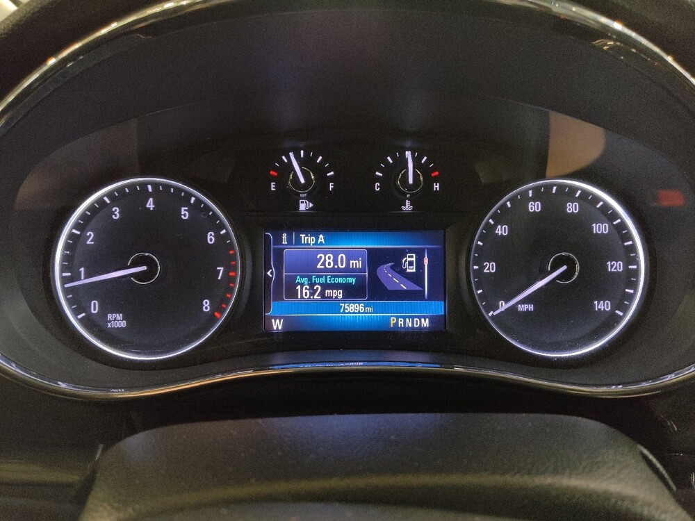 2020 Buick Encore in Temple, TX 76502 - 18089807 23