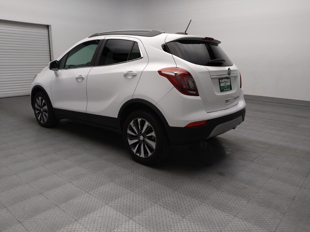 2020 Buick Encore in Temple, TX 76502 - 18089807 5