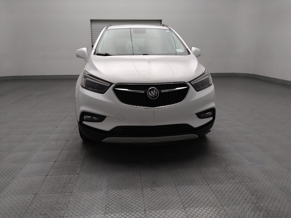 2020 Buick Encore in Temple, TX 76502 - 18089807 14