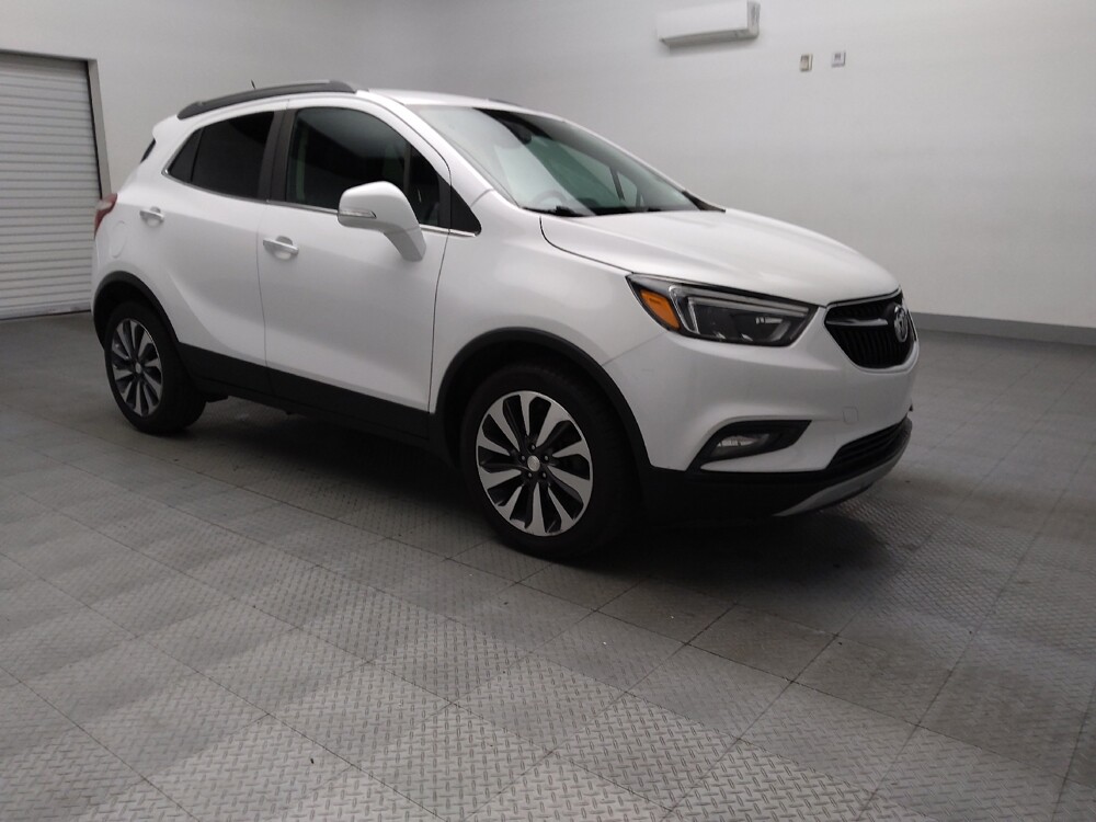2020 Buick Encore in Temple, TX 76502 - 18089807 13