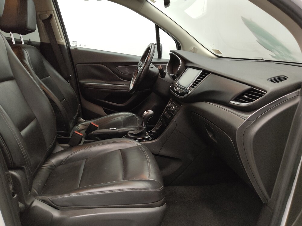 2020 Buick Encore in Temple, TX 76502 - 18089807 21