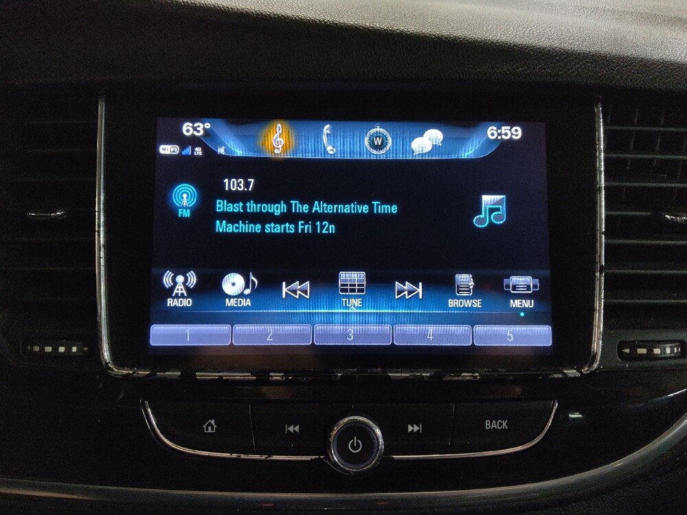 2020 Buick Encore in Temple, TX 76502 - 18089807 25