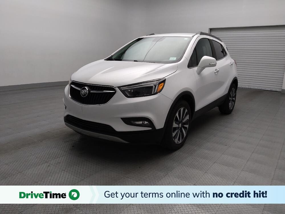 2020 Buick Encore in Temple, TX 76502 - 18089807
