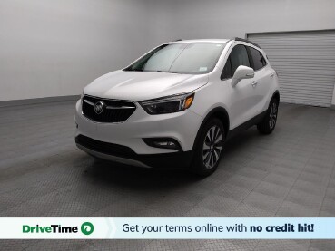 2020 Buick Encore in Temple, TX 76502