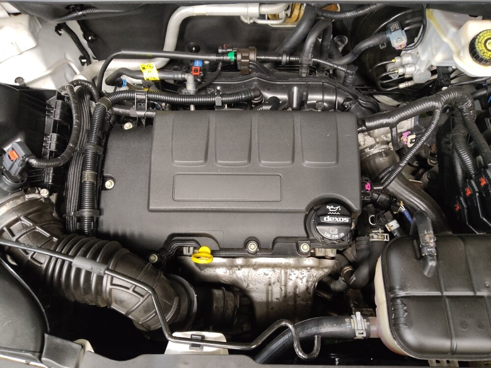 2020 Buick Encore in Temple, TX 76502 - 18089807 30