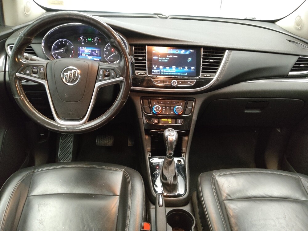 2020 Buick Encore in Temple, TX 76502 - 18089807 22