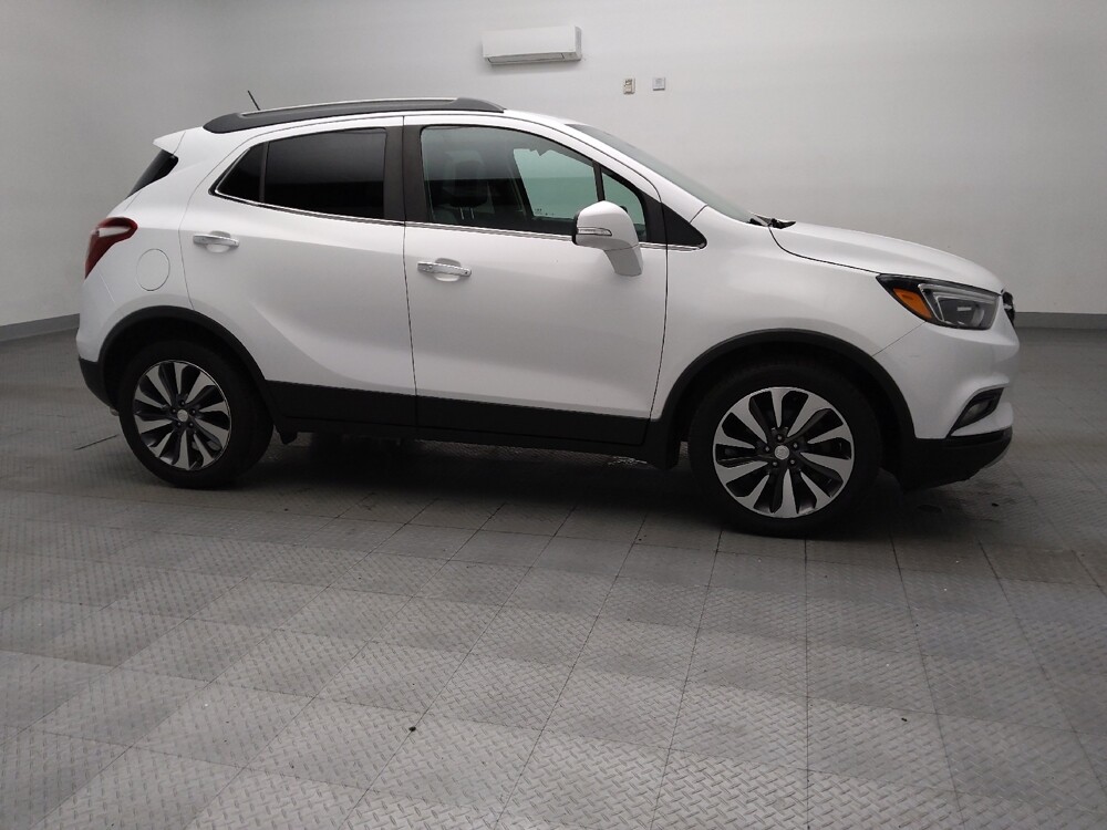 2020 Buick Encore in Temple, TX 76502 - 18089807 11