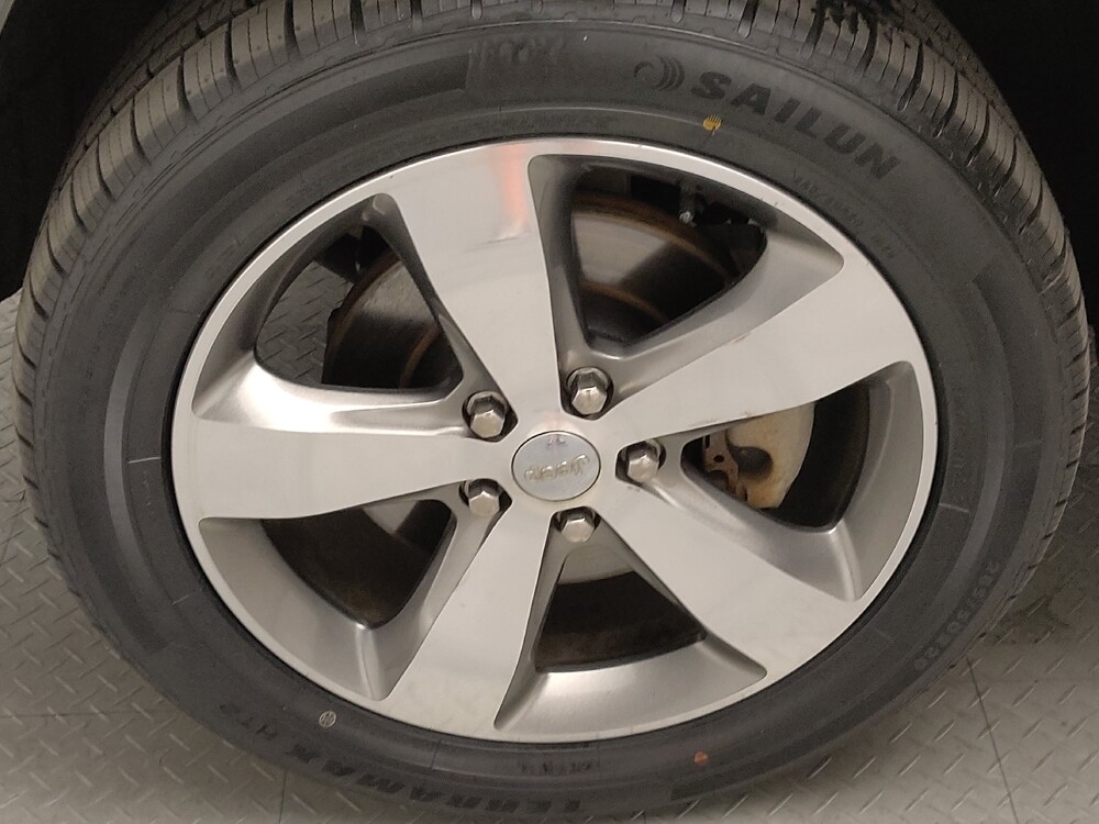 2016 Jeep Grand Cherokee in El Paso, TX 79907 - 18089808 31