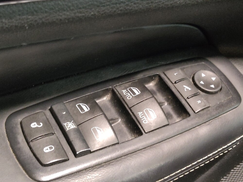 2016 Jeep Grand Cherokee in El Paso, TX 79907 - 18089808 27