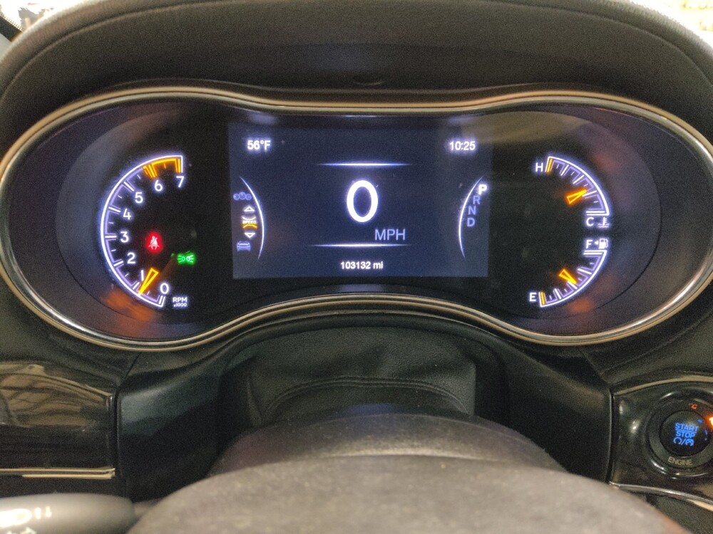 2016 Jeep Grand Cherokee in El Paso, TX 79907 - 18089808 23