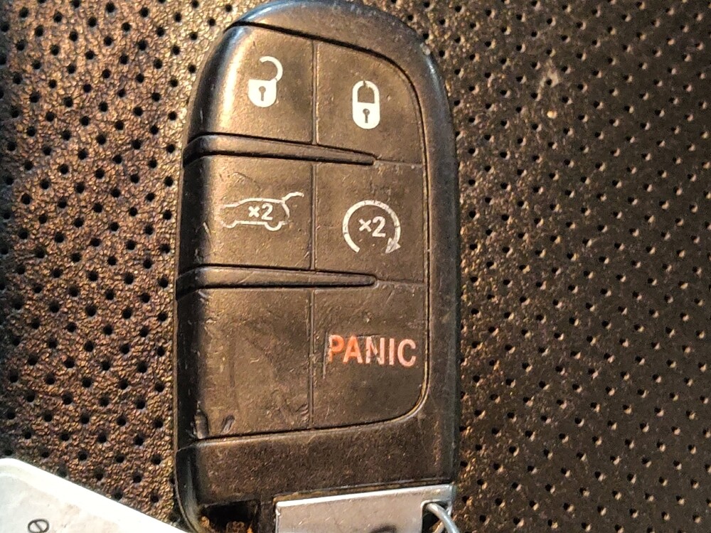 2016 Jeep Grand Cherokee in El Paso, TX 79907 - 18089808 32