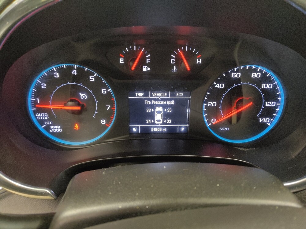 2020 Chevrolet Malibu in El Paso, TX 79907 - 18089809 23