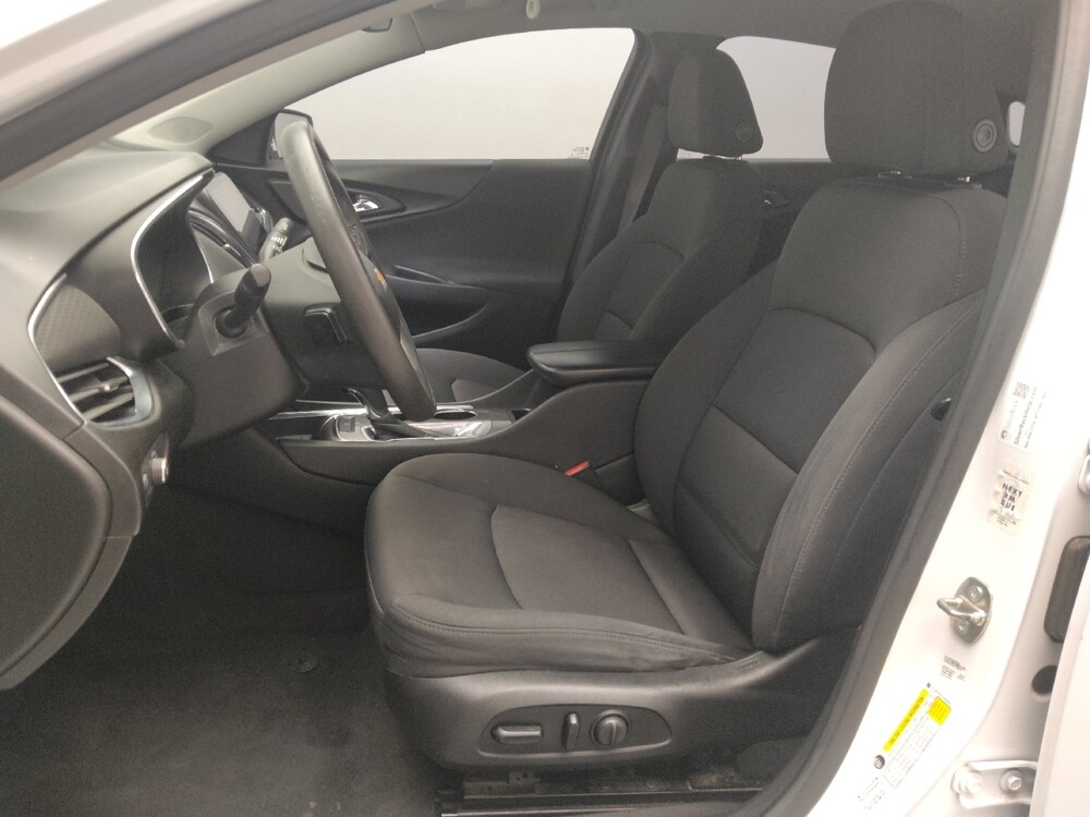 2020 Chevrolet Malibu in El Paso, TX 79907 - 18089809 17