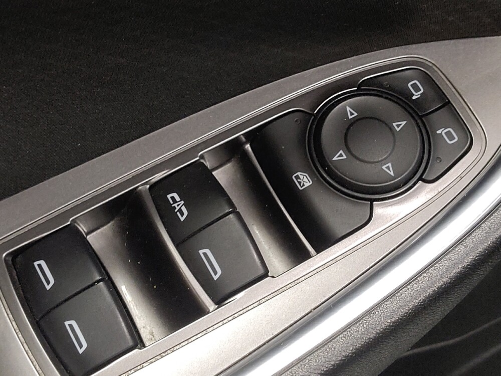 2020 Chevrolet Malibu in El Paso, TX 79907 - 18089809 27