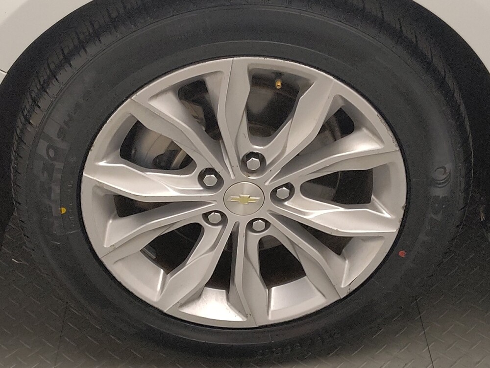 2020 Chevrolet Malibu in El Paso, TX 79907 - 18089809 31