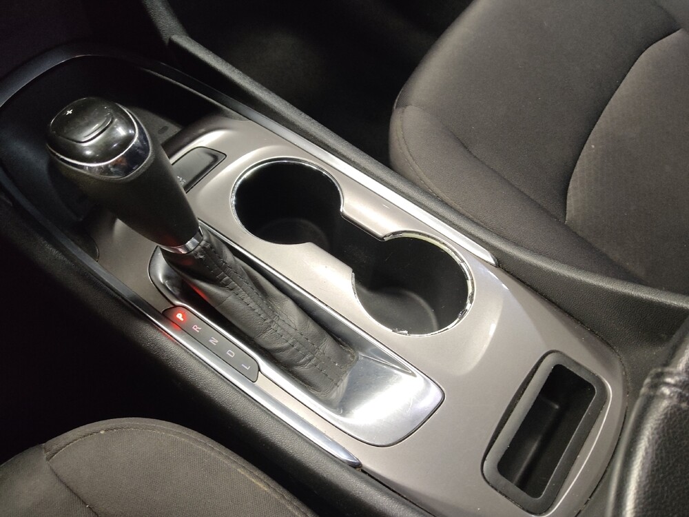 2020 Chevrolet Malibu in El Paso, TX 79907 - 18089809 26