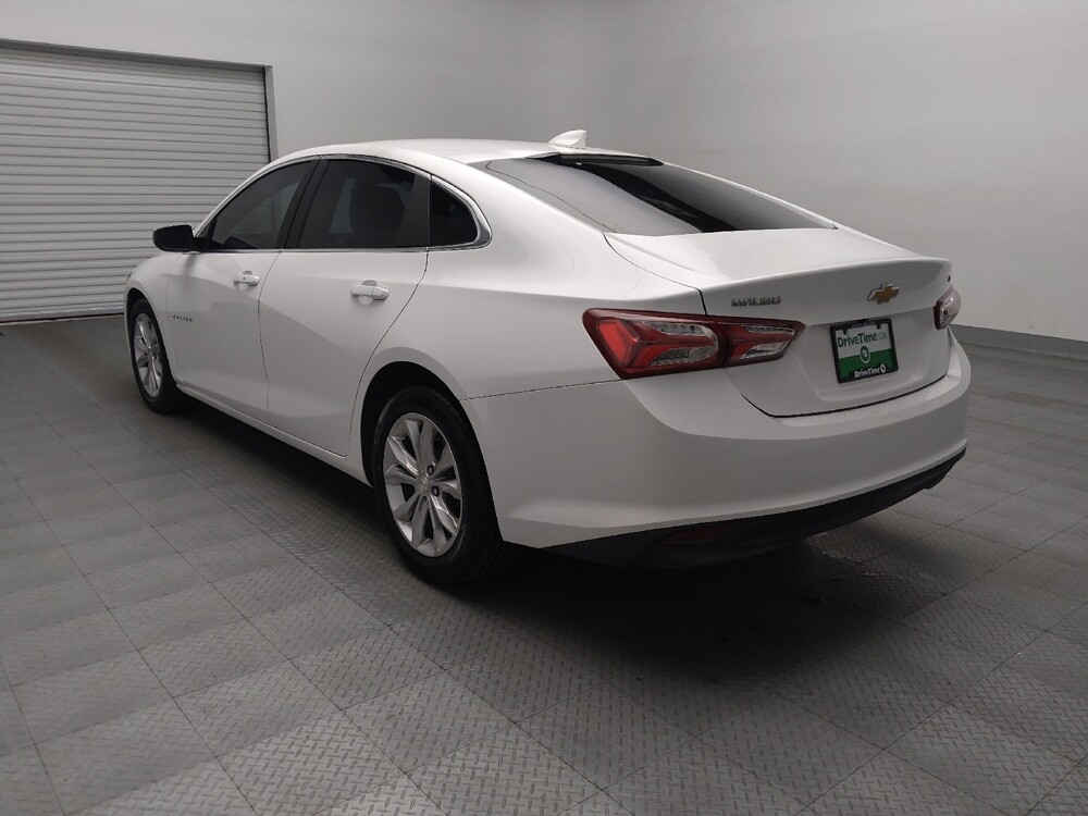 2020 Chevrolet Malibu in El Paso, TX 79907 - 18089809 5