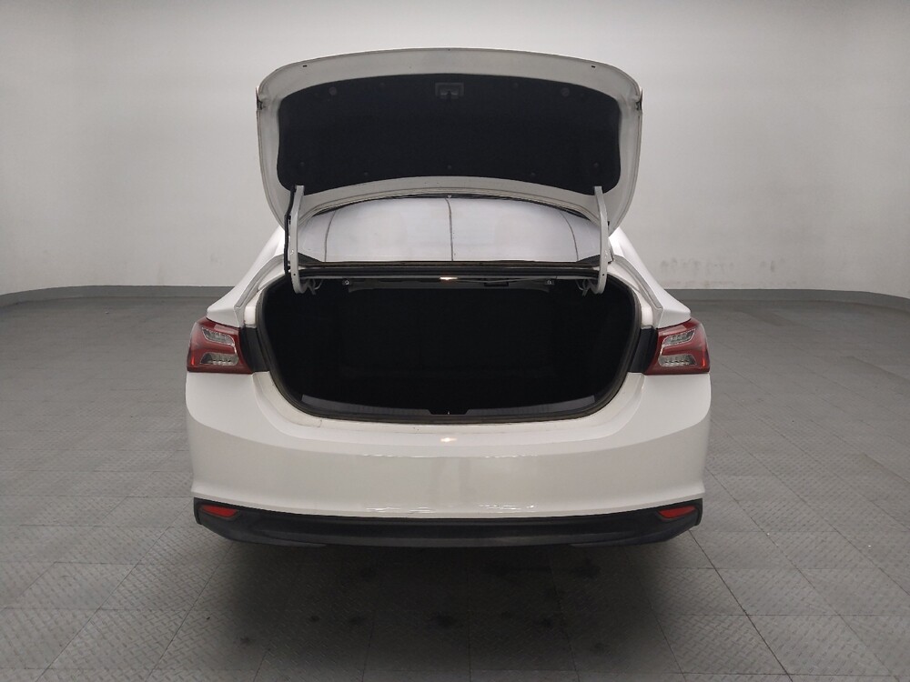 2020 Chevrolet Malibu in El Paso, TX 79907 - 18089809 29