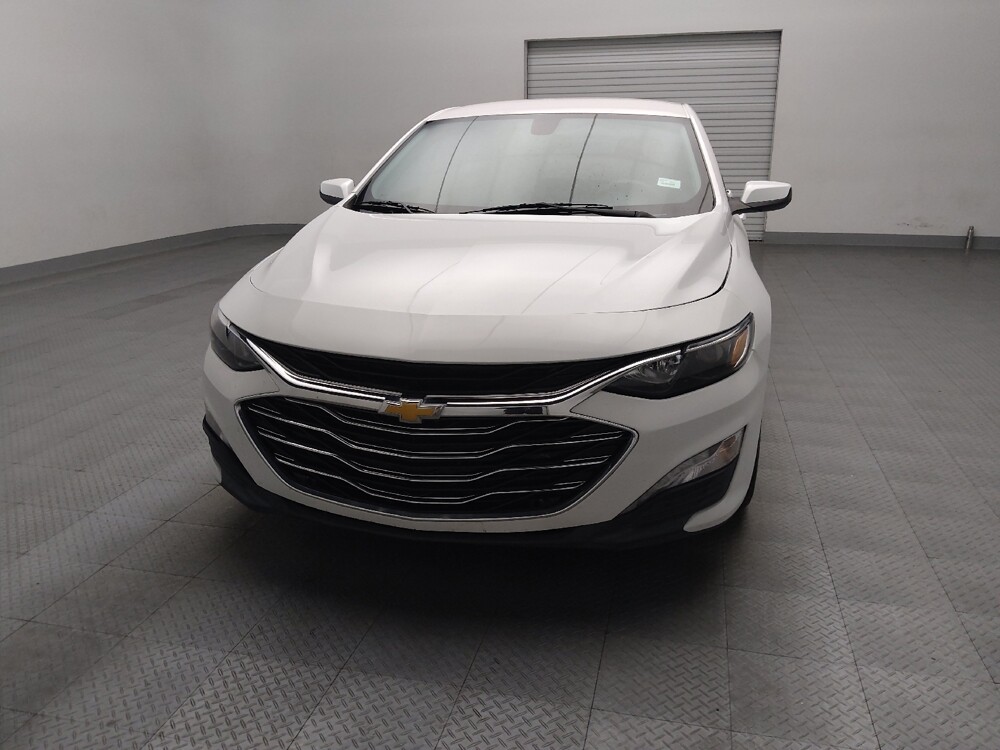 2020 Chevrolet Malibu in El Paso, TX 79907 - 18089809 15